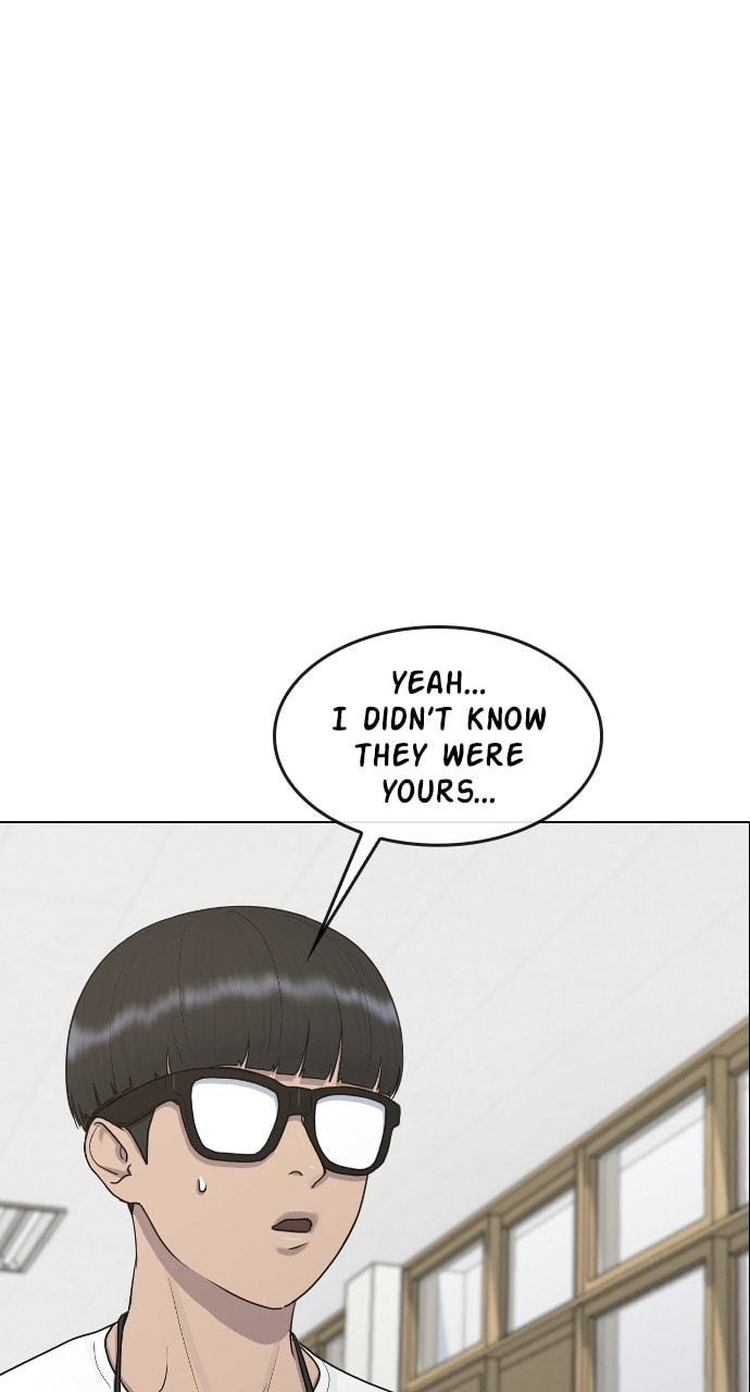Read Psychic Studies chapter 35 image 70 on Lezhin