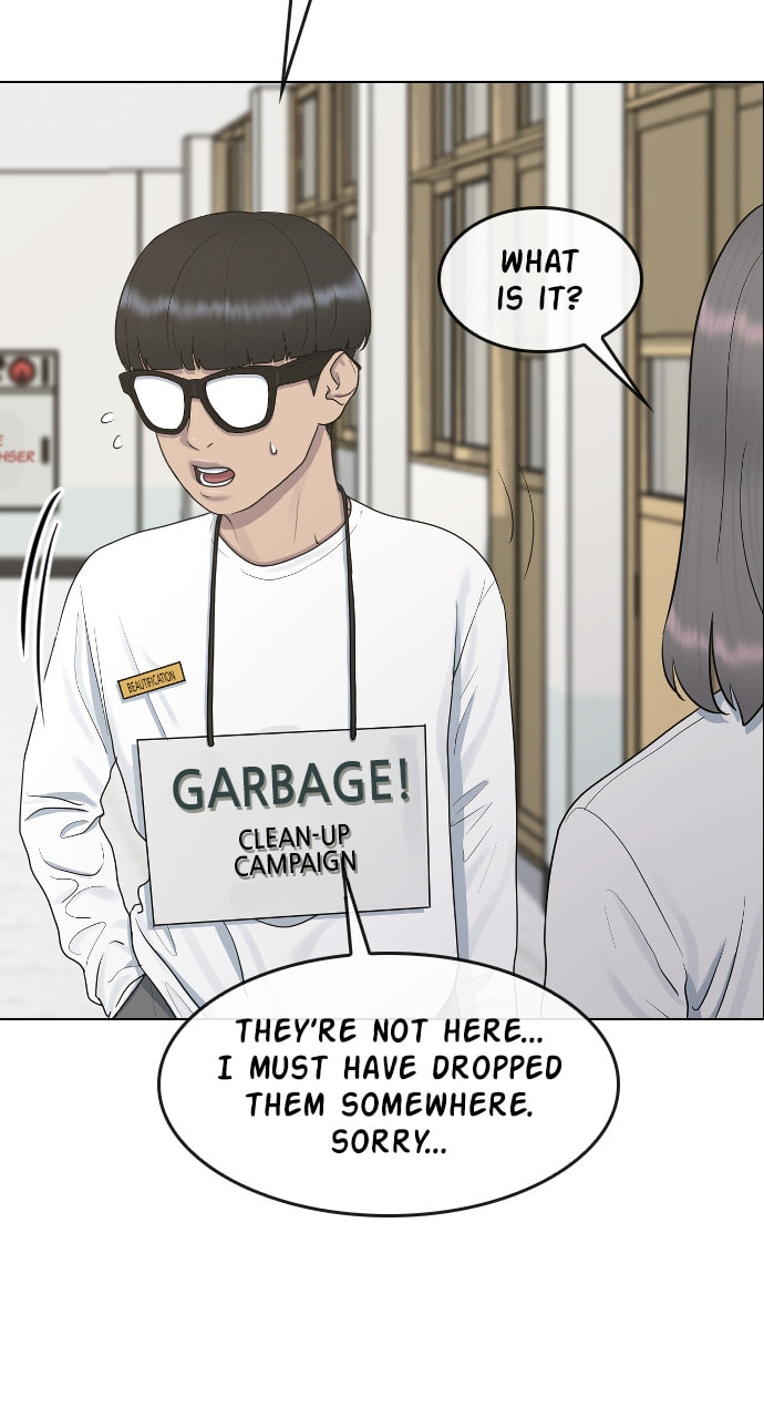 Read Psychic Studies chapter 35 image 72 on Lezhin