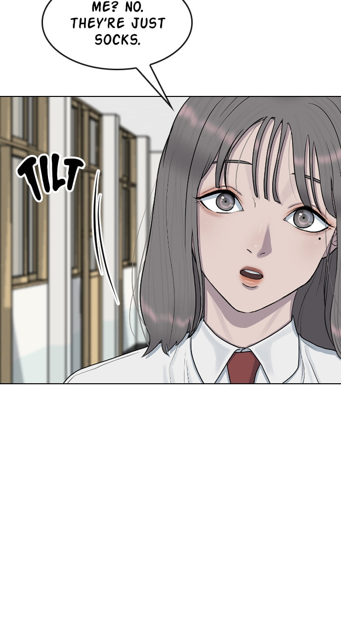 Read Psychic Studies chapter 35 image 75 on Lezhin
