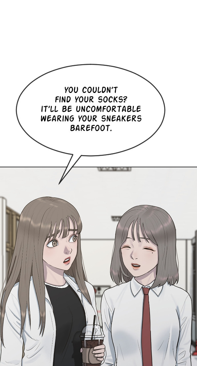 Read Psychic Studies chapter 35 image 79 on Lezhin