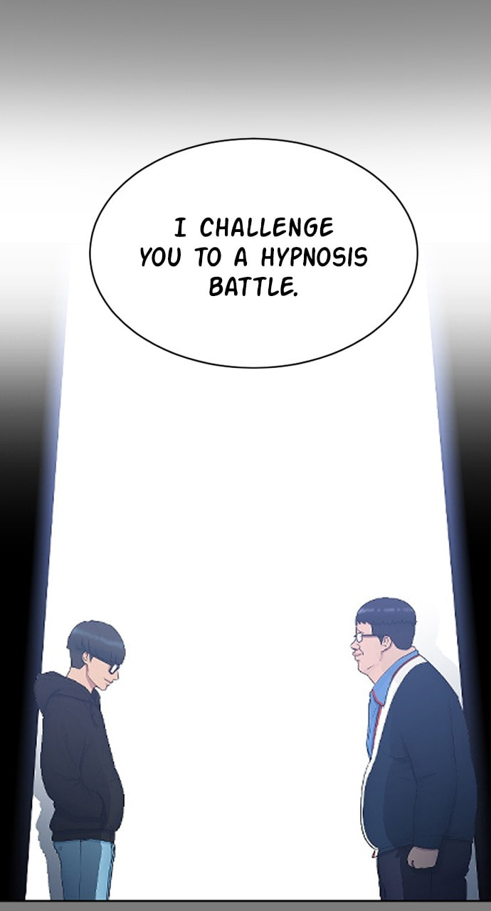 Read Psychic Studies chapter 35 image 85 on Lezhin