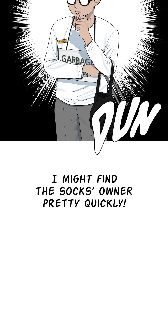 Read Psychic Studies chapter 35 image 9 on Lezhin