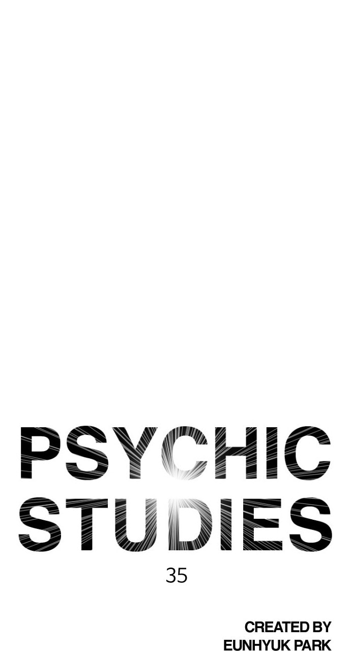 Read Psychic Studies chapter 35 image 90 on Lezhin
