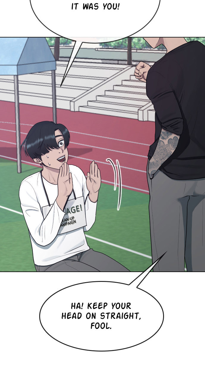 Read Psychic Studies chapter 36 image 10 on Lezhin