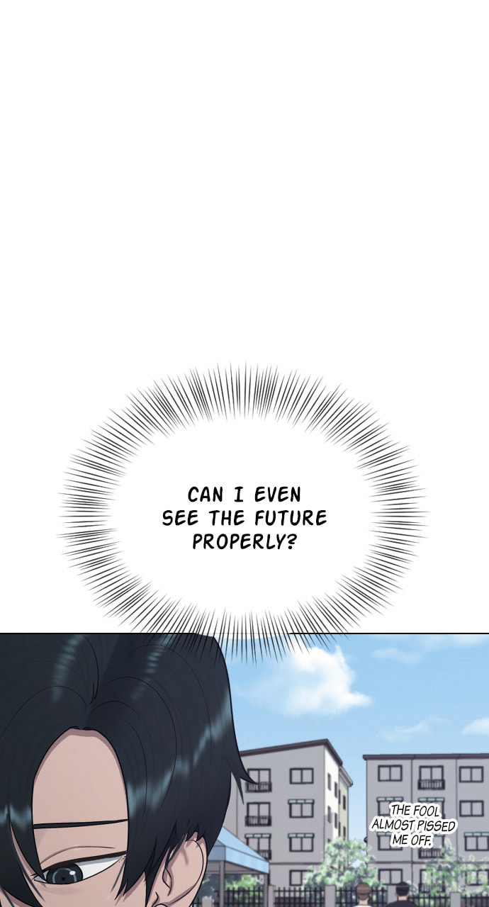 Read Psychic Studies chapter 36 image 11 on Lezhin