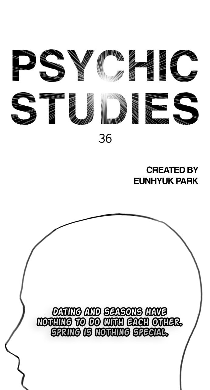 Read Psychic Studies chapter 36 image 110 on Lezhin