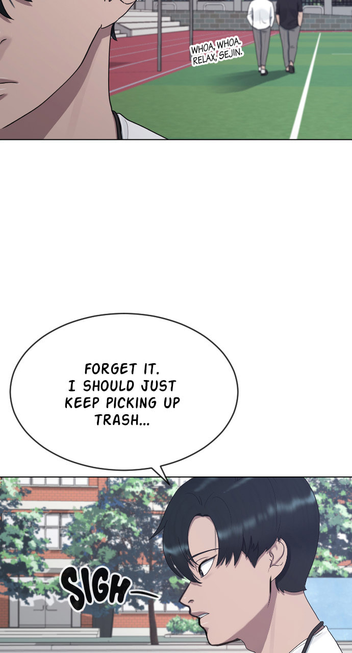 Read Psychic Studies chapter 36 image 12 on Lezhin