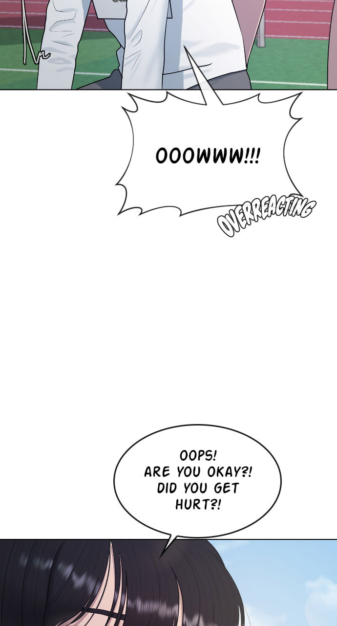 Read Psychic Studies chapter 36 image 17 on Lezhin