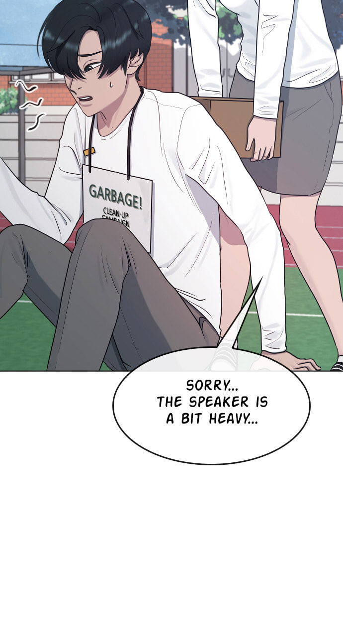 Read Psychic Studies chapter 36 image 19 on Lezhin