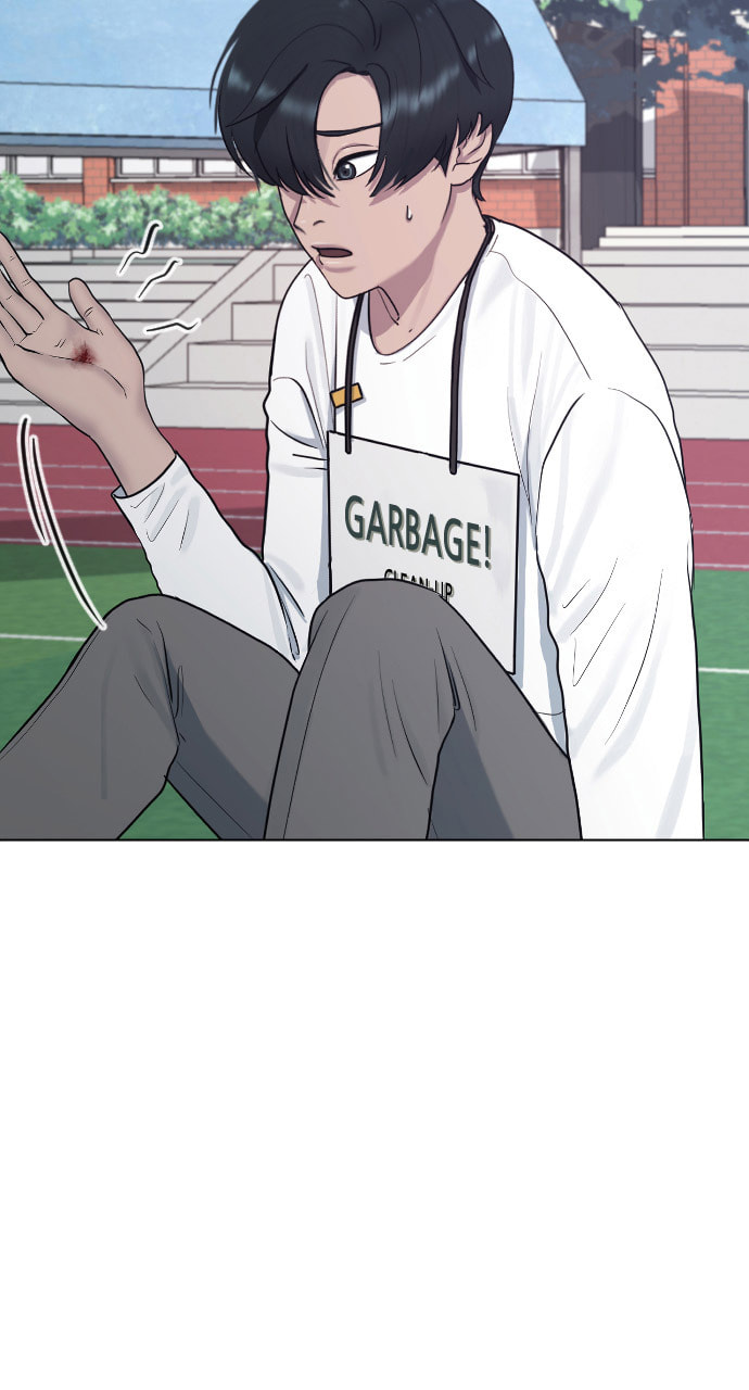 Read Psychic Studies chapter 36 image 23 on Lezhin