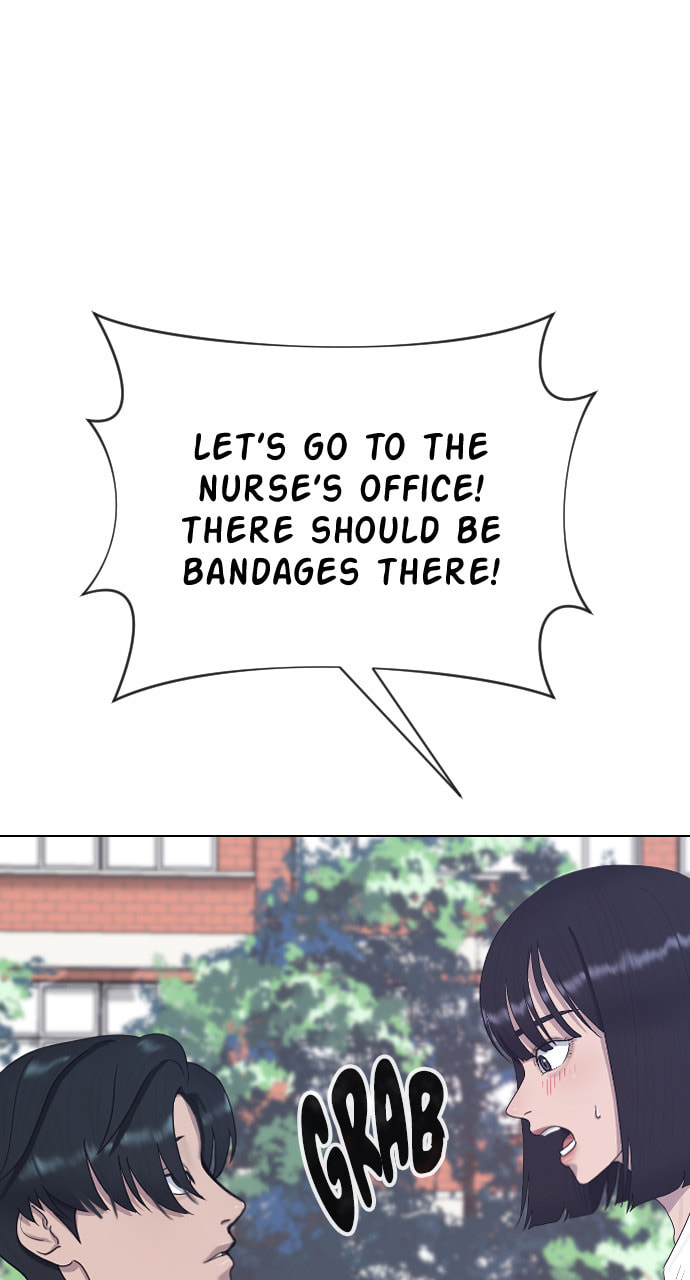 Read Psychic Studies chapter 36 image 27 on Lezhin