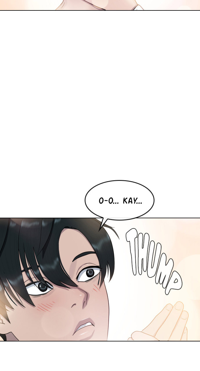 Read Psychic Studies chapter 36 image 29 on Lezhin
