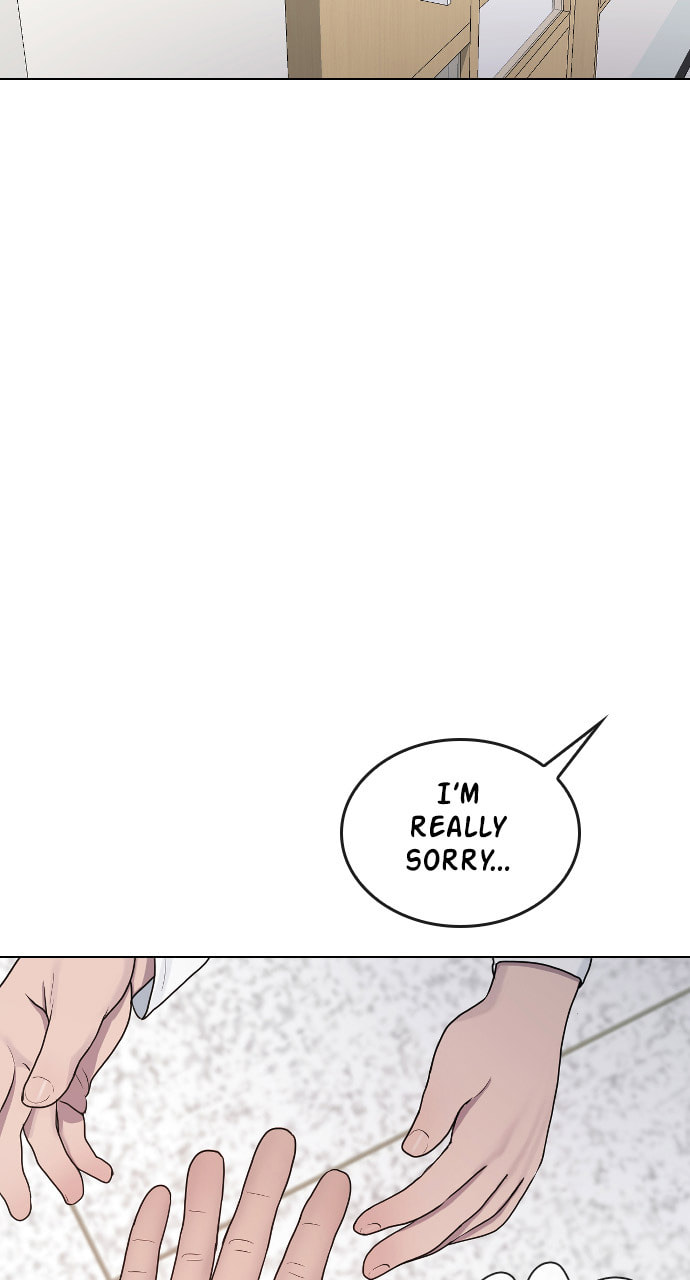Read Psychic Studies chapter 36 image 31 on Lezhin