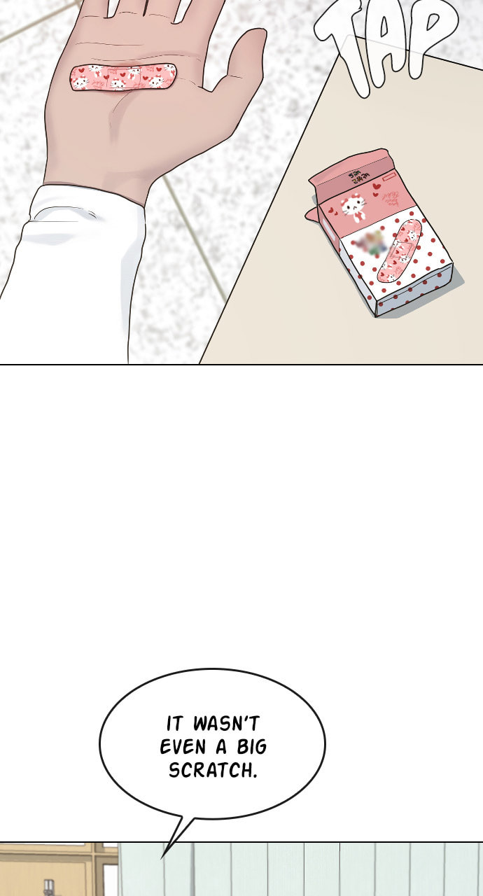 Read Psychic Studies chapter 36 image 32 on Lezhin