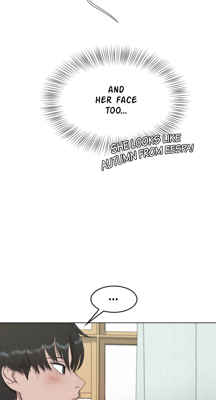 Read Psychic Studies chapter 36 image 37 on Lezhin