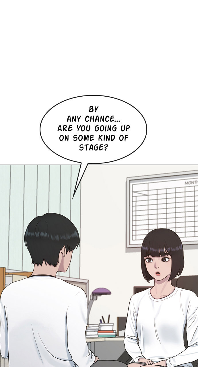 Read Psychic Studies chapter 36 image 39 on Lezhin