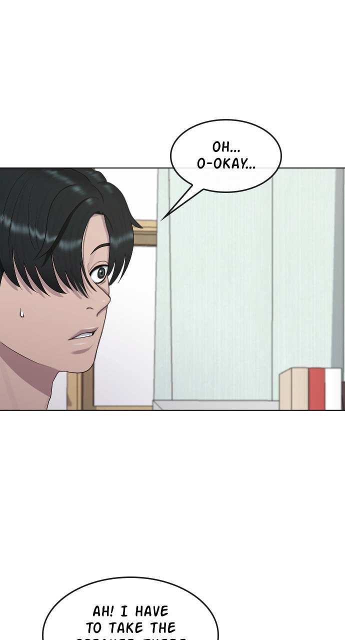Read Psychic Studies chapter 36 image 42 on Lezhin