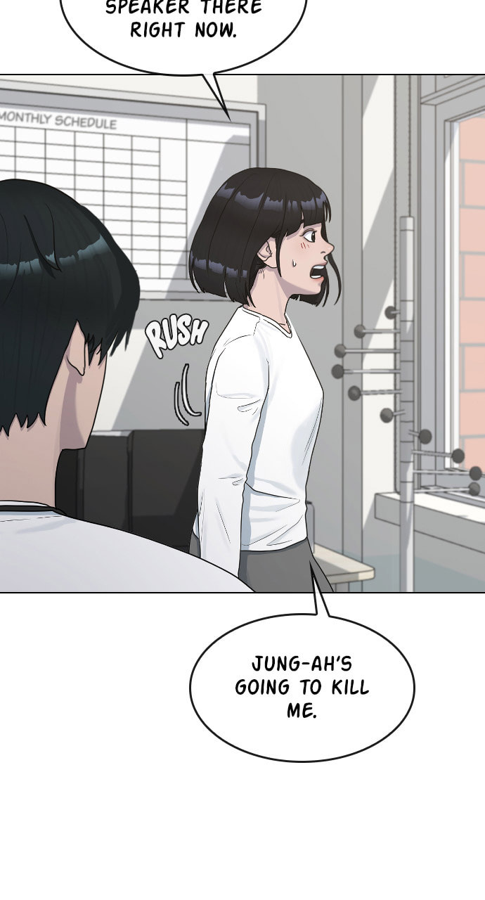 Read Psychic Studies chapter 36 image 43 on Lezhin