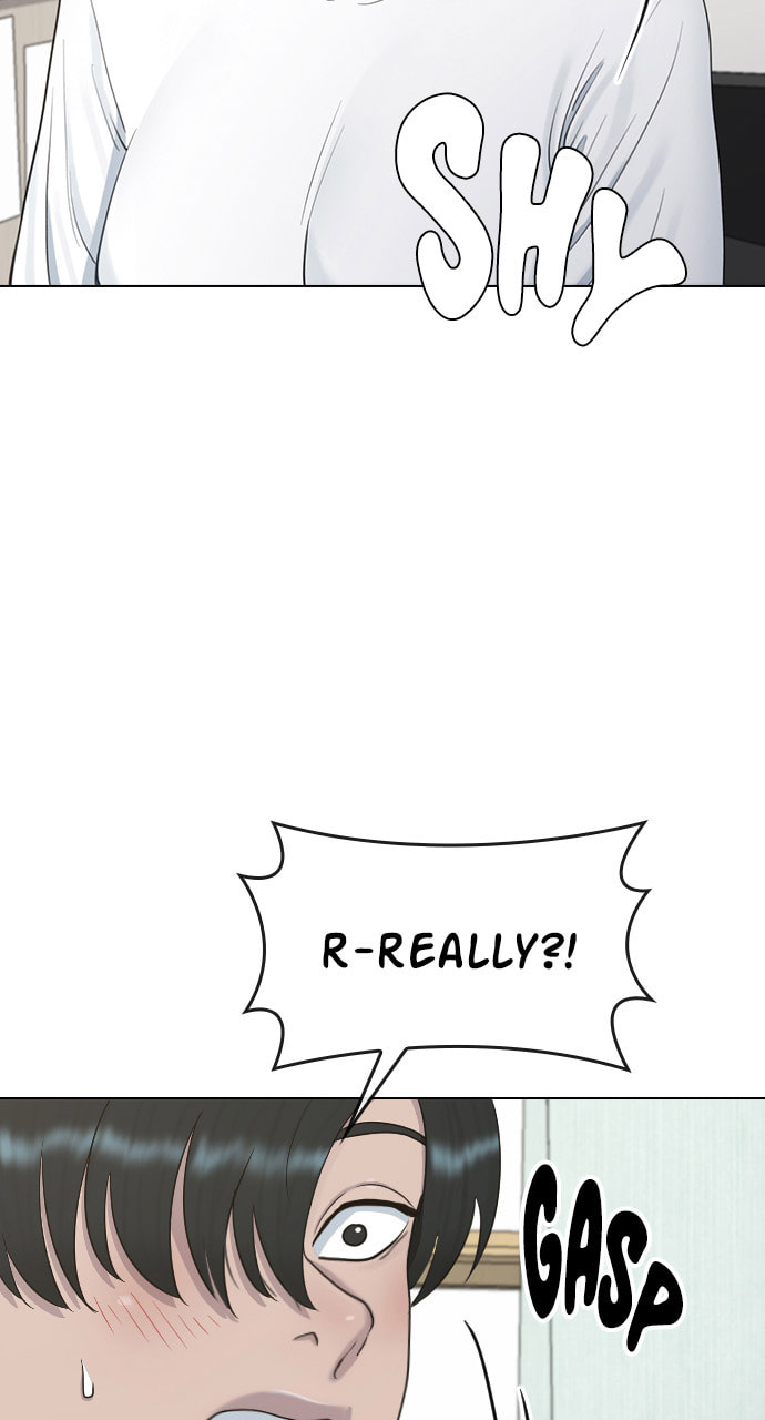 Read Psychic Studies chapter 36 image 53 on Lezhin