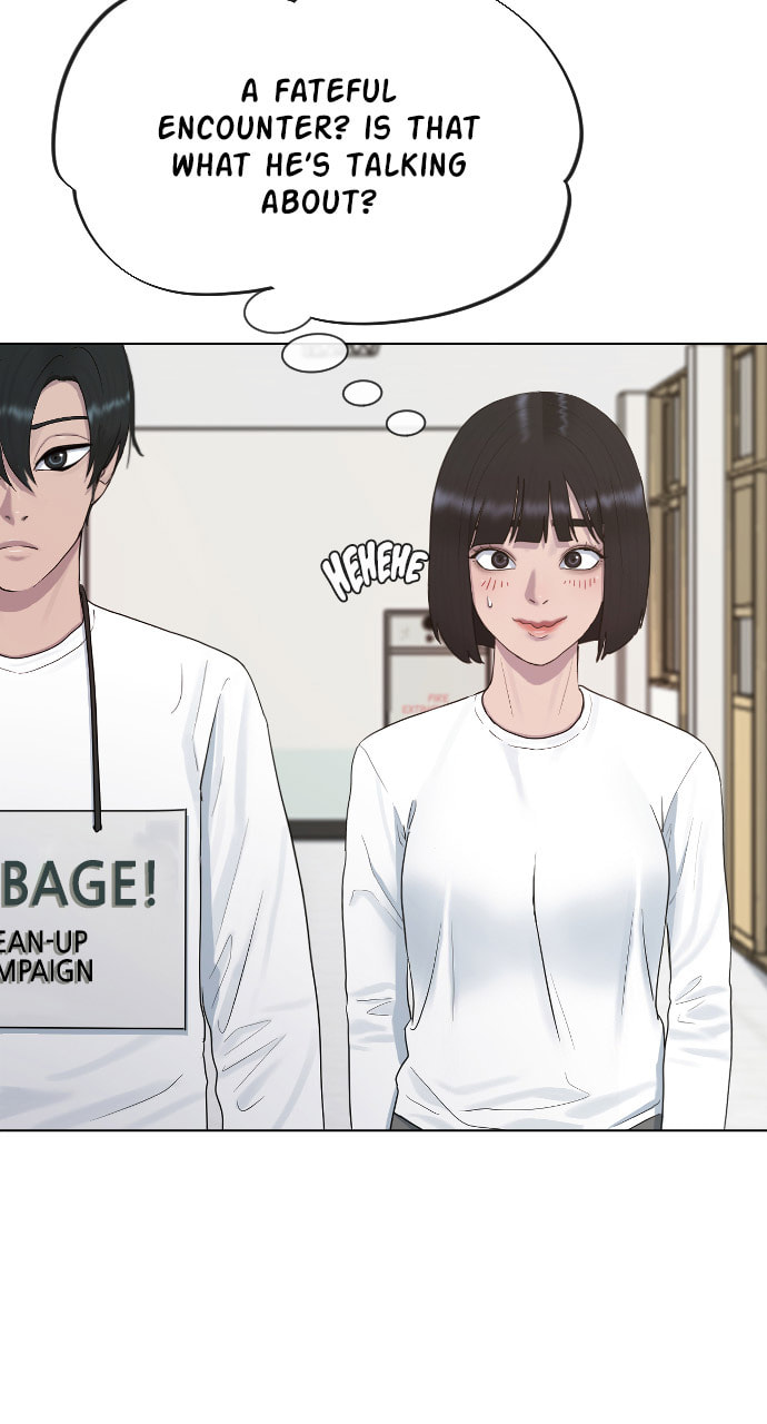Read Psychic Studies chapter 36 image 64 on Lezhin