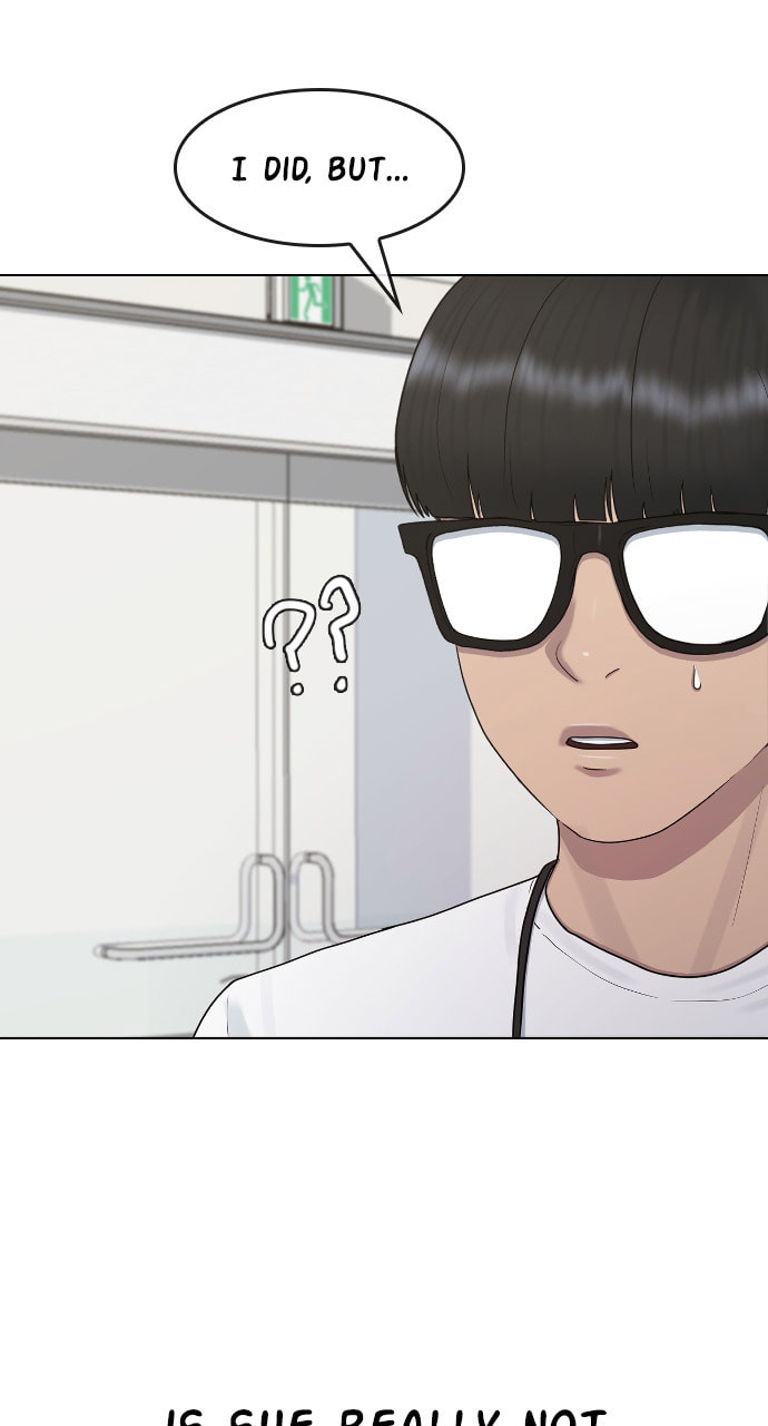 Read Psychic Studies chapter 36 image 71 on Lezhin