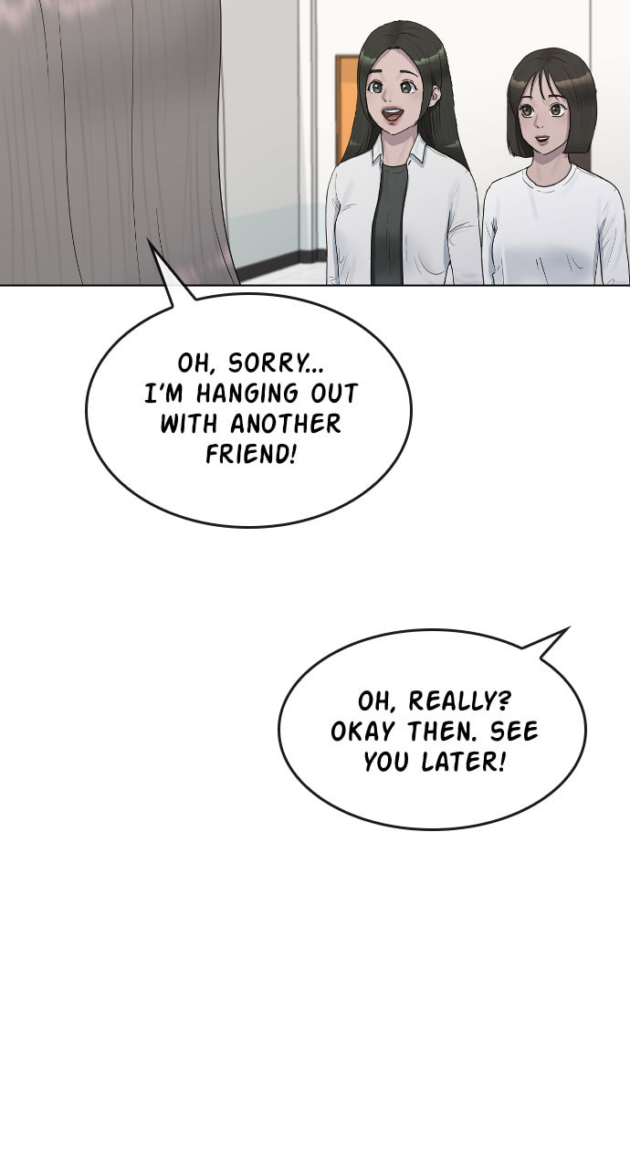 Read Psychic Studies chapter 36 image 76 on Lezhin