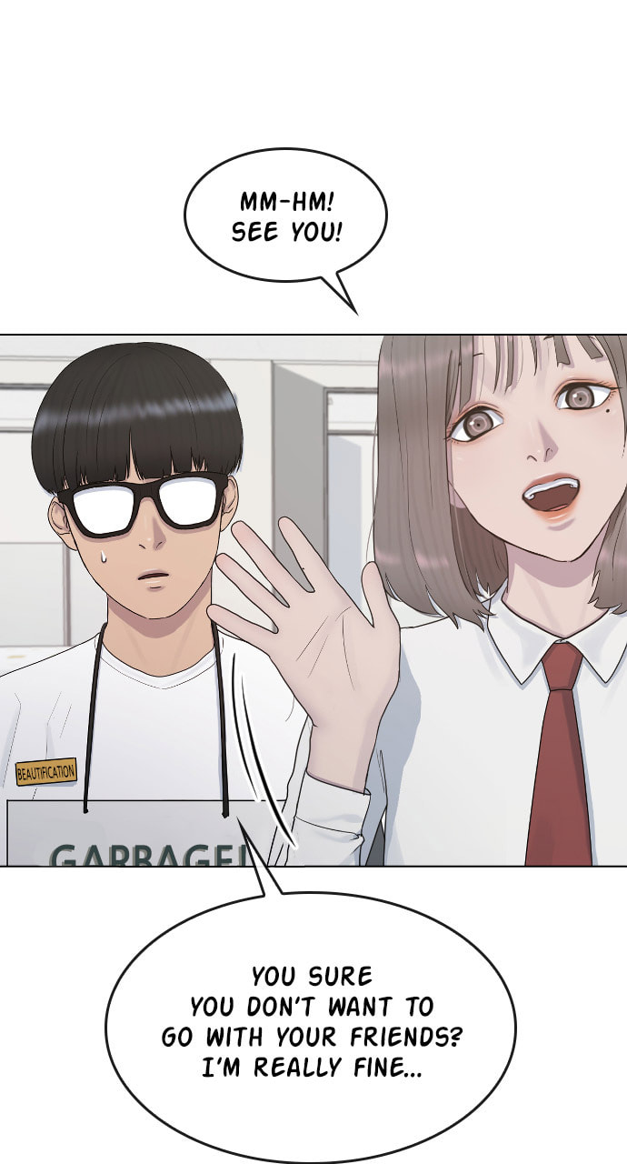 Read Psychic Studies chapter 36 image 77 on Lezhin