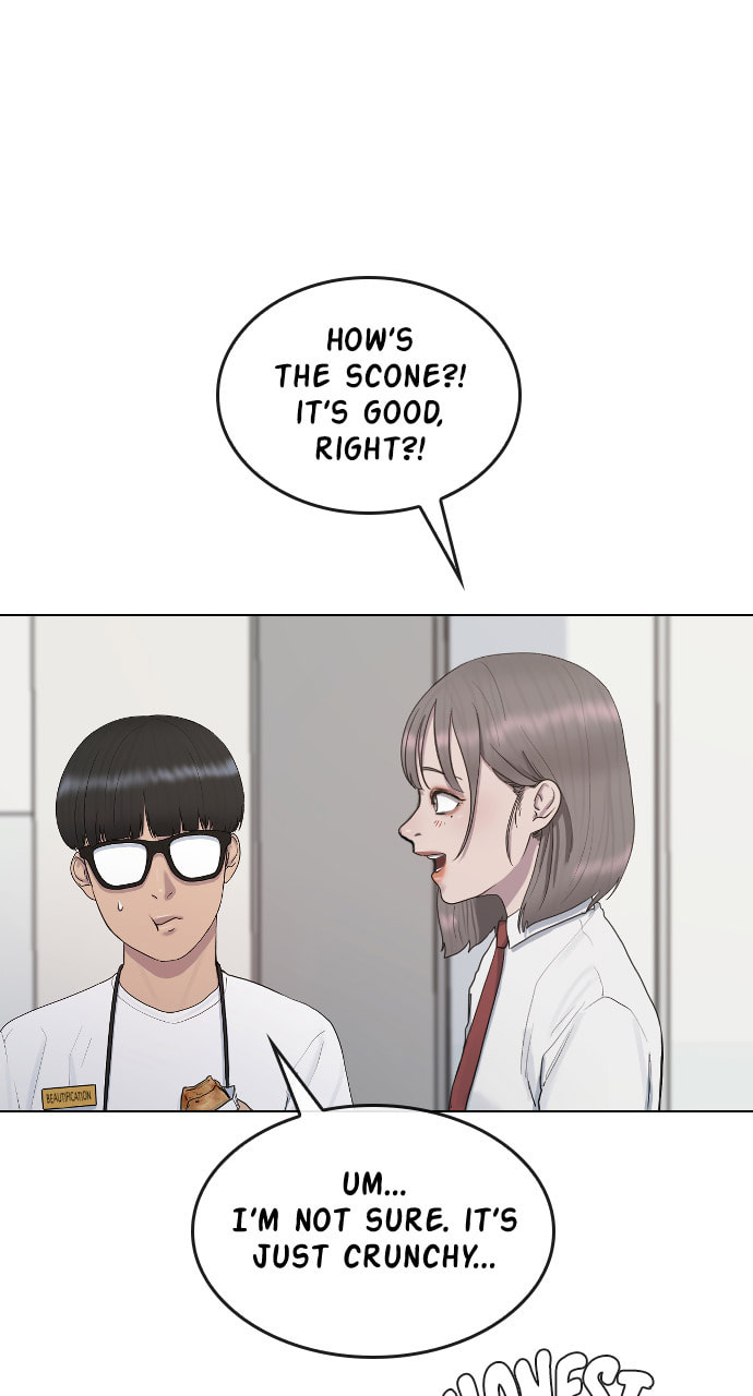 Read Psychic Studies chapter 36 image 80 on Lezhin