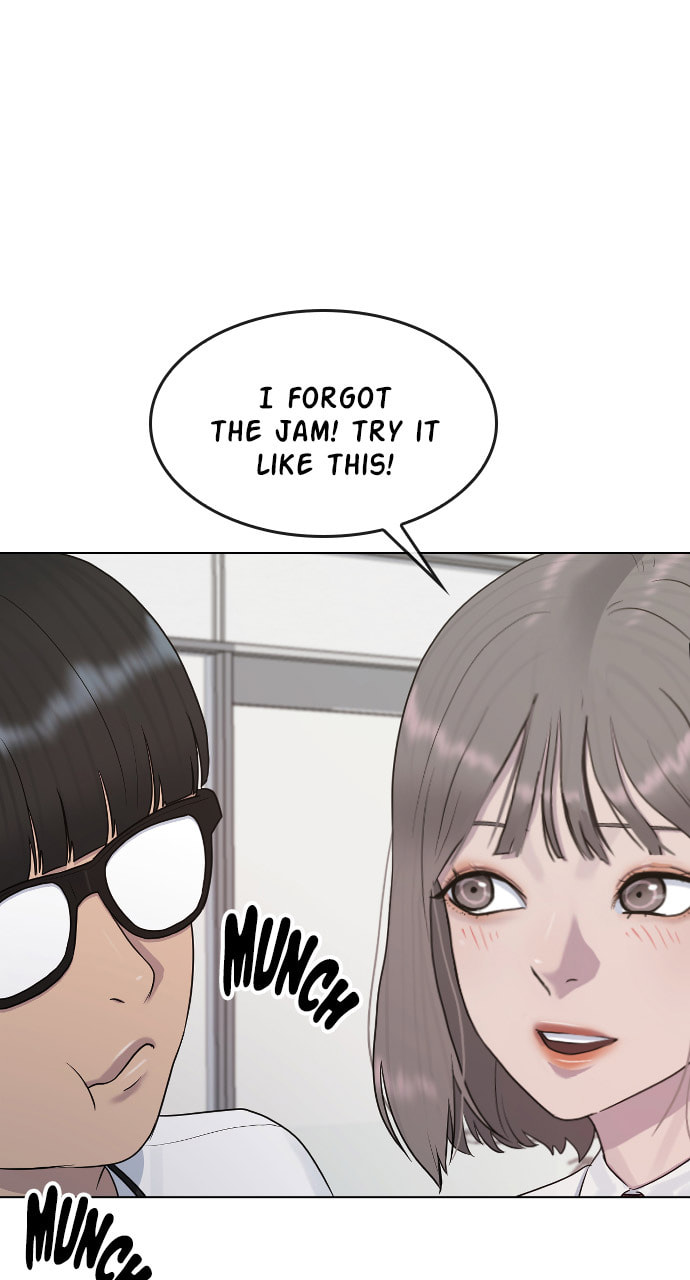 Read Psychic Studies chapter 36 image 83 on Lezhin