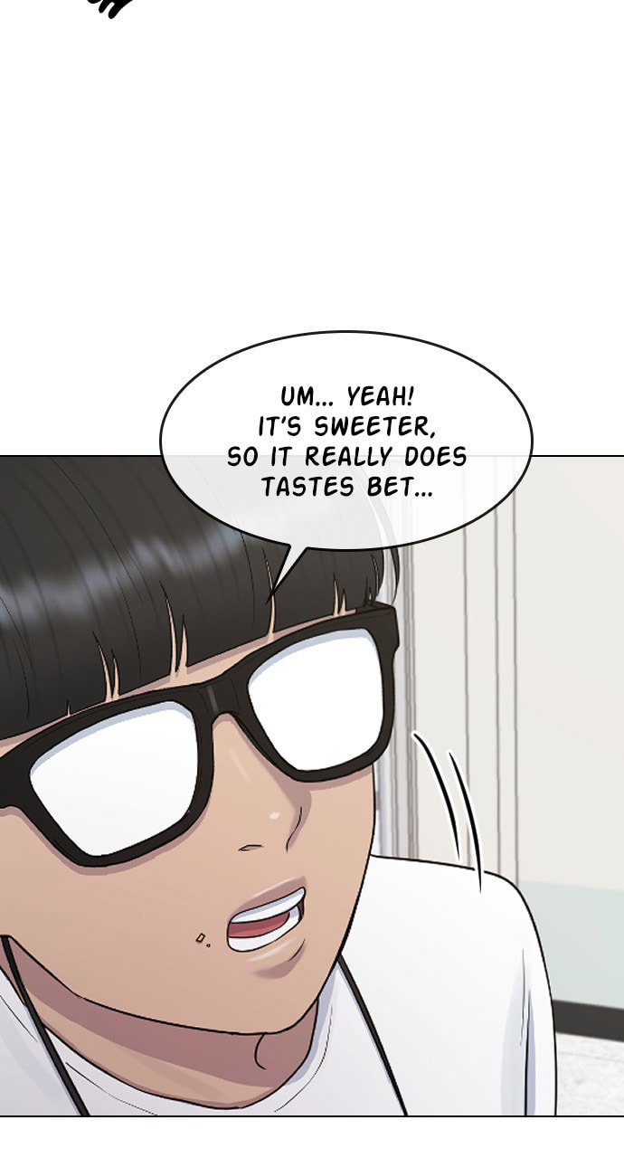 Read Psychic Studies chapter 36 image 84 on Lezhin