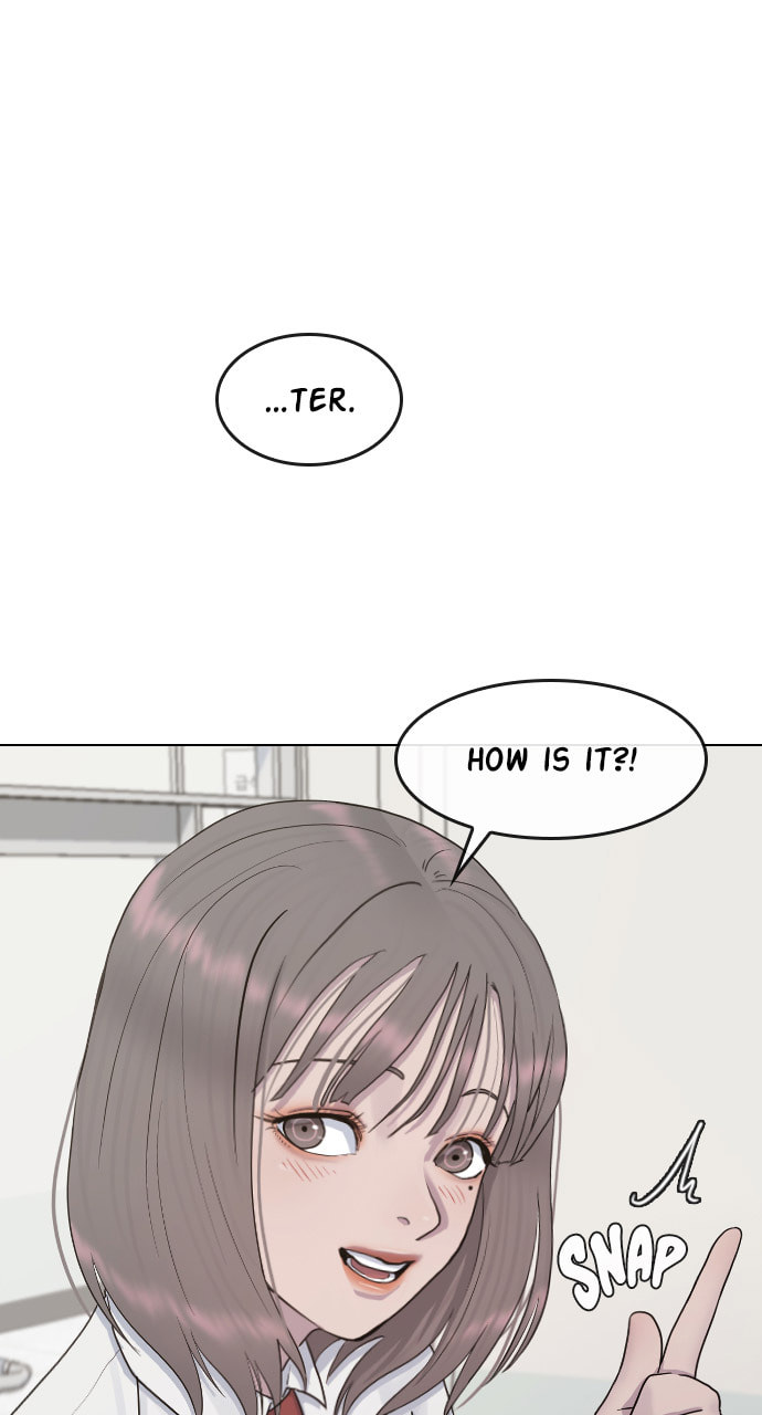 Read Psychic Studies chapter 36 image 85 on Lezhin