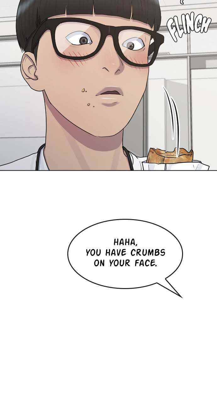 Read Psychic Studies chapter 36 image 88 on Lezhin