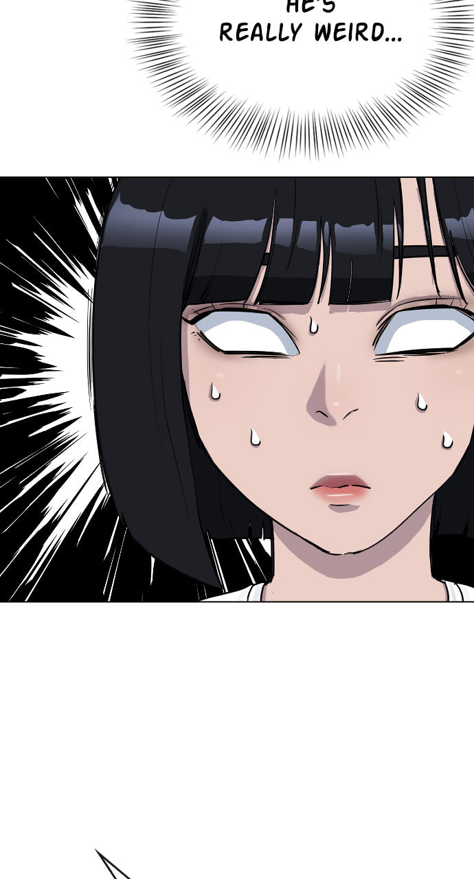 Read Psychic Studies chapter 36 image 93 on Lezhin