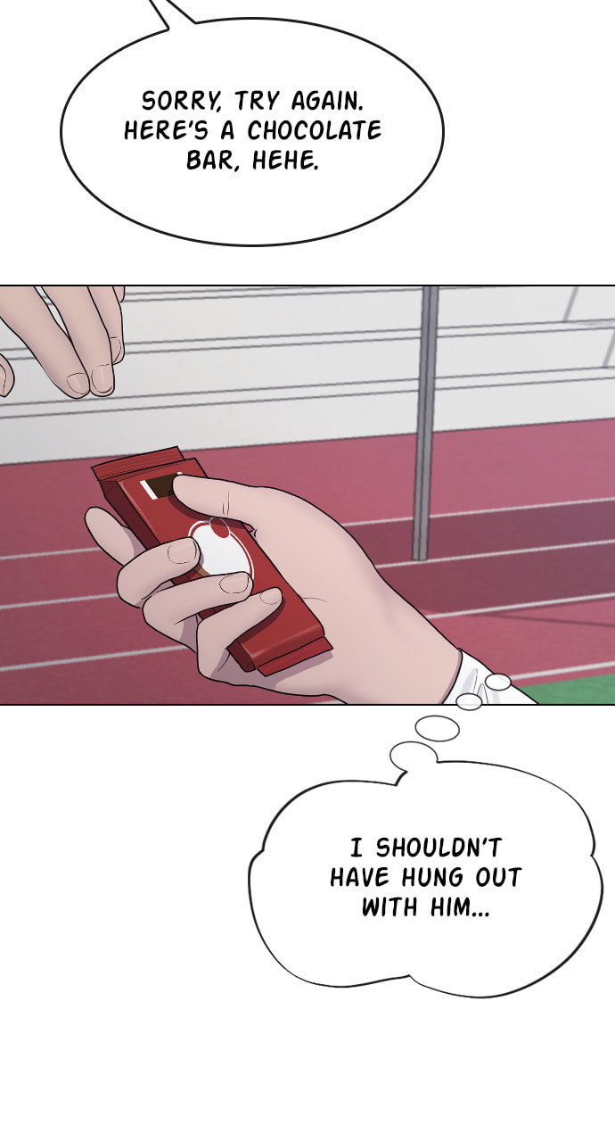 Read Psychic Studies chapter 36 image 94 on Lezhin
