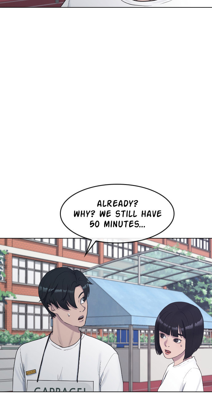 Read Psychic Studies chapter 36 image 96 on Lezhin