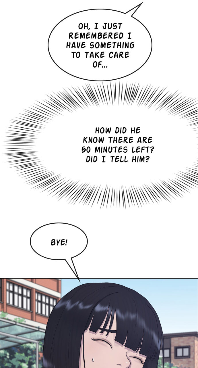 Read Psychic Studies chapter 36 image 97 on Lezhin