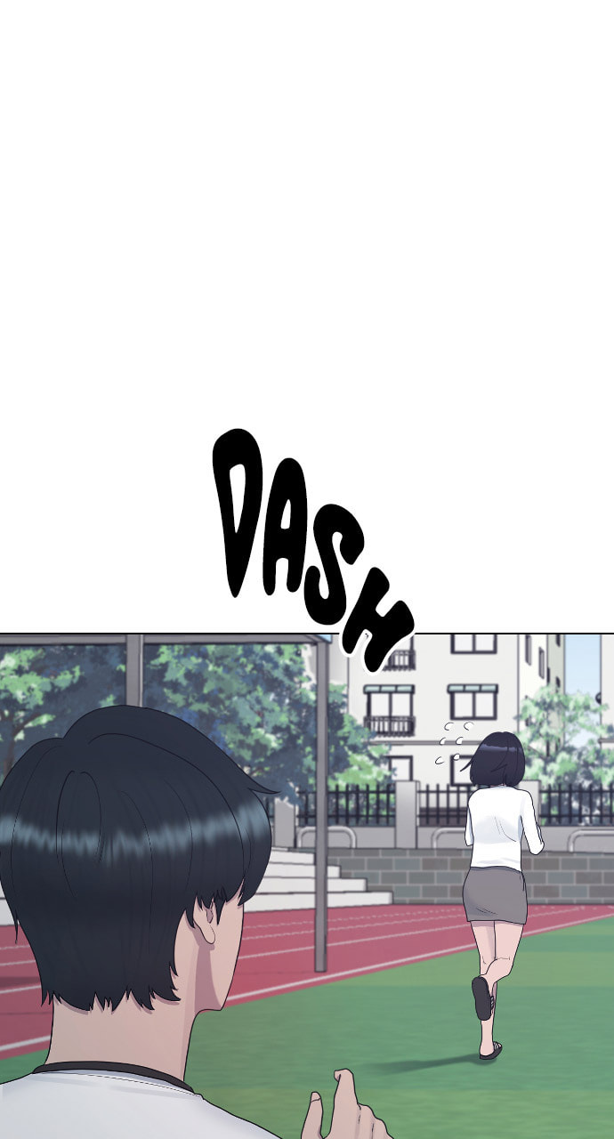 Read Psychic Studies chapter 36 image 99 on Lezhin