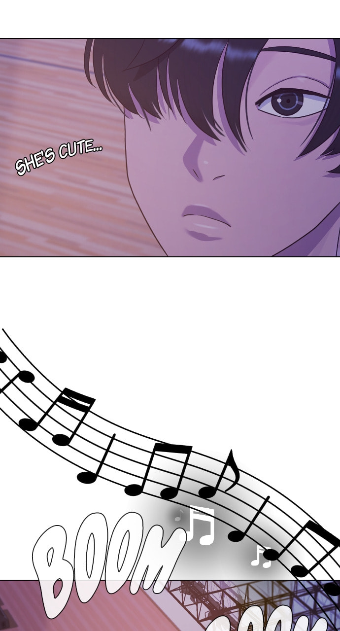 Read Psychic Studies chapter 37 image 11 on Lezhin