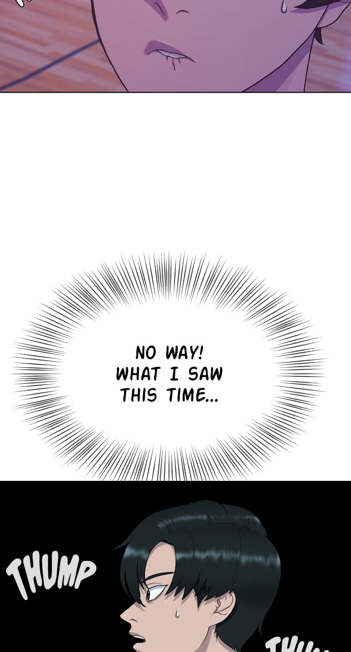 Read Psychic Studies chapter 37 image 14 on Lezhin