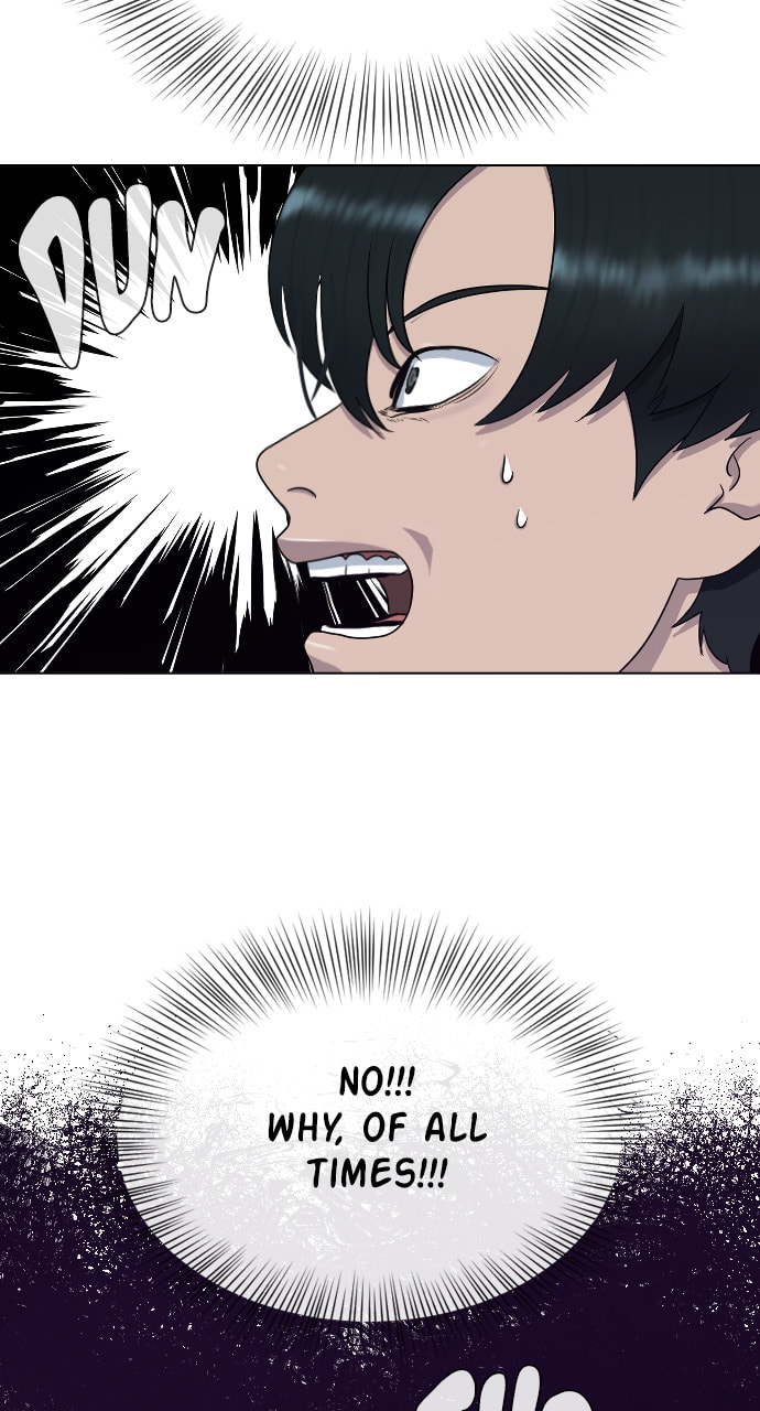 Read Psychic Studies chapter 37 image 16 on Lezhin