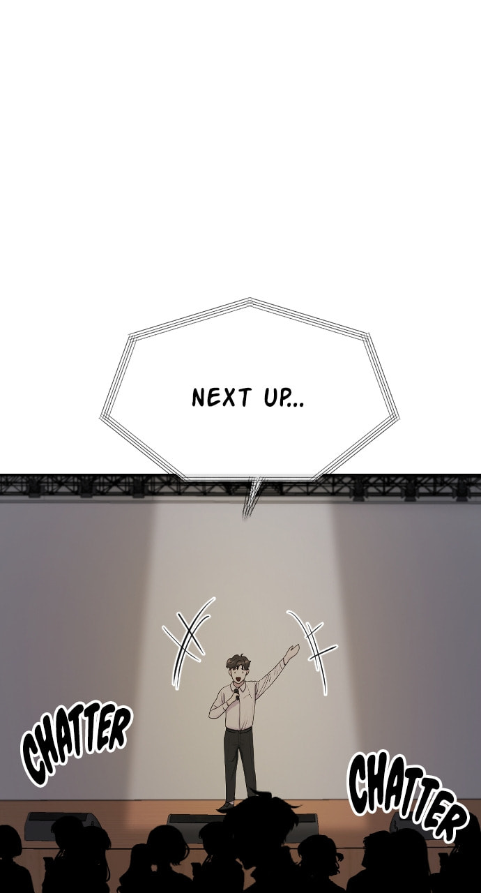 Read Psychic Studies chapter 37 image 2 on Lezhin