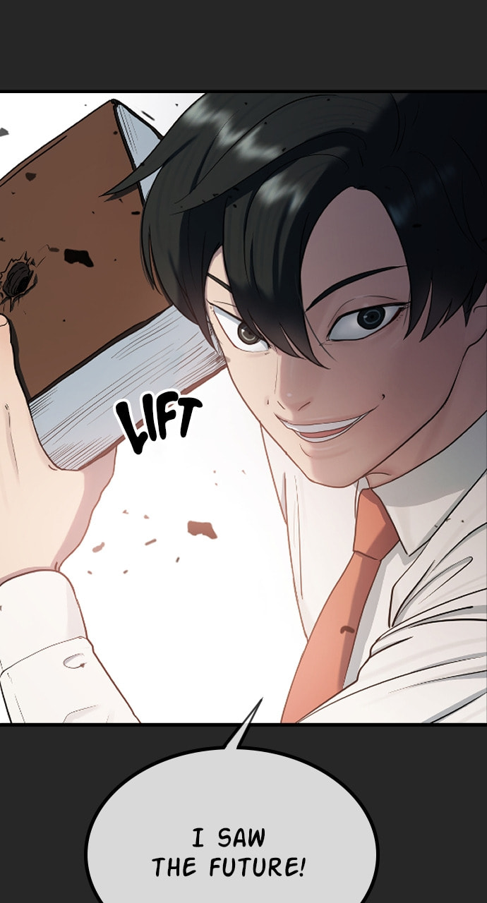 Read Psychic Studies chapter 37 image 20 on Lezhin