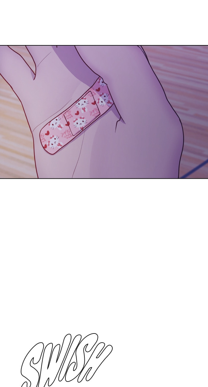 Read Psychic Studies chapter 37 image 24 on Lezhin