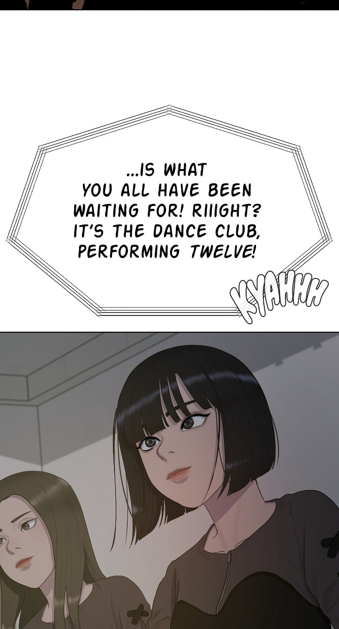Read Psychic Studies chapter 37 image 3 on Lezhin