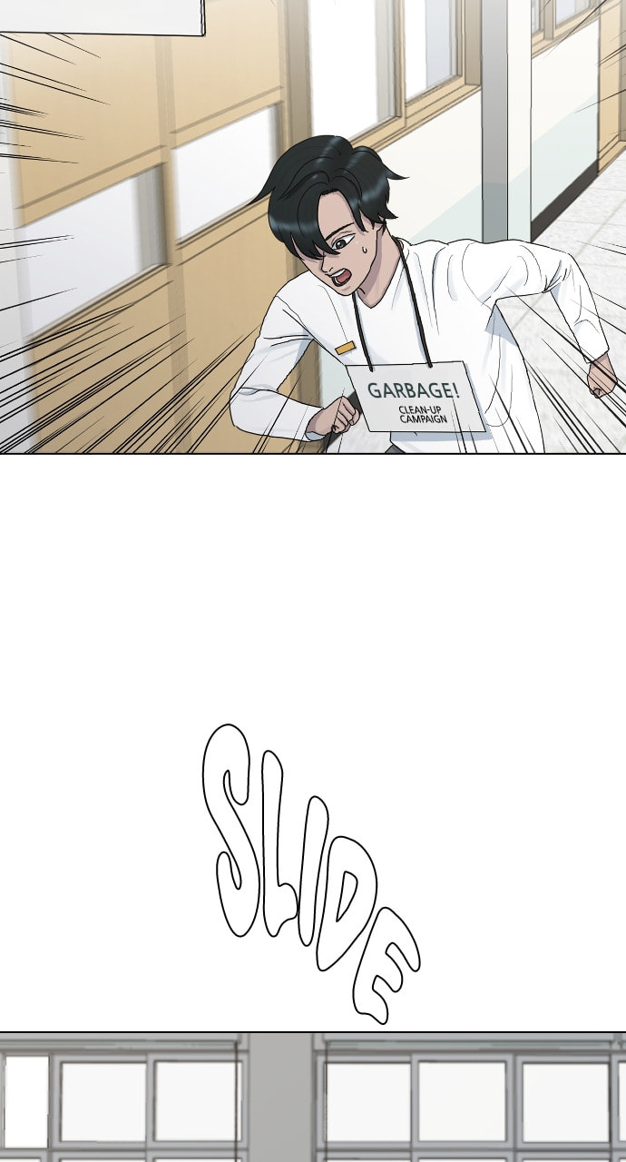 Read Psychic Studies chapter 37 image 32 on Lezhin