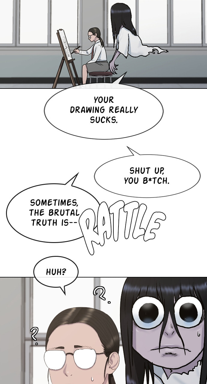 Read Psychic Studies chapter 37 image 33 on Lezhin