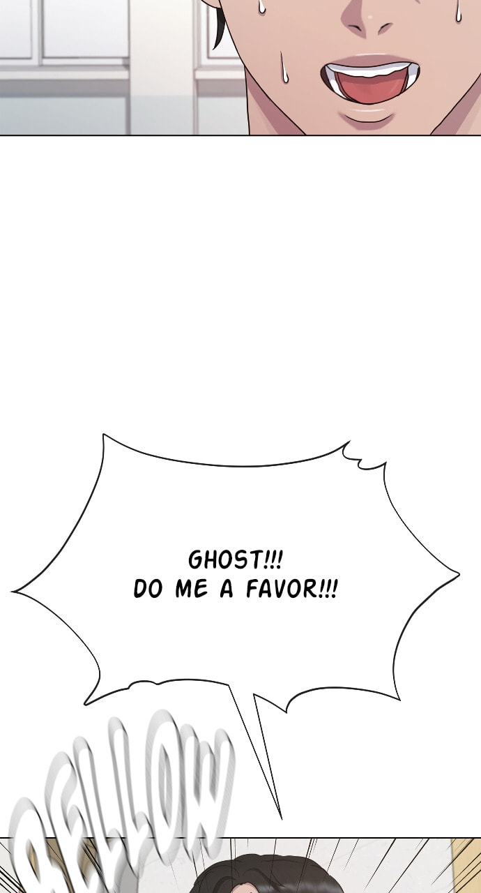 Read Psychic Studies chapter 37 image 35 on Lezhin