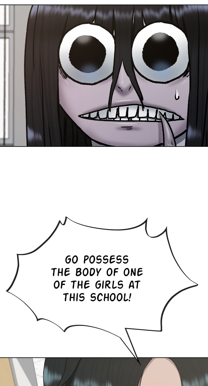 Read Psychic Studies chapter 37 image 37 on Lezhin