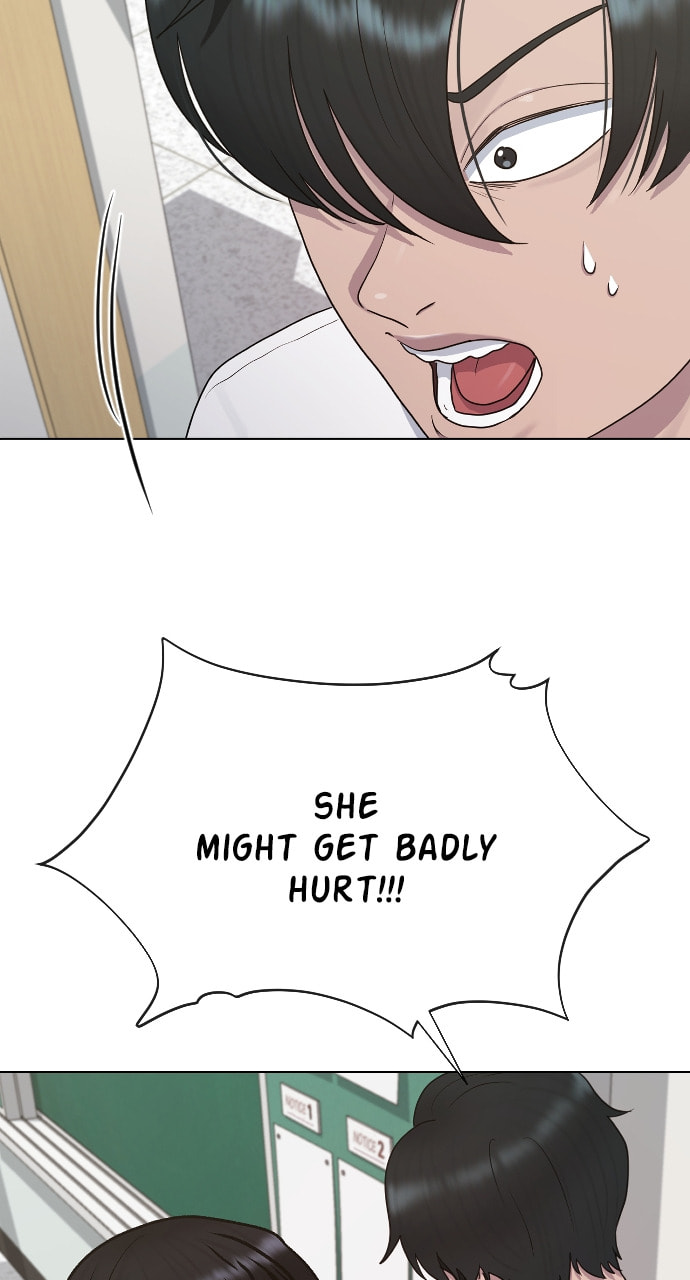 Read Psychic Studies chapter 37 image 38 on Lezhin