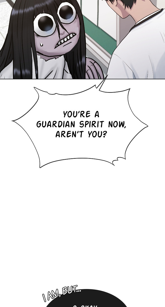 Read Psychic Studies chapter 37 image 39 on Lezhin
